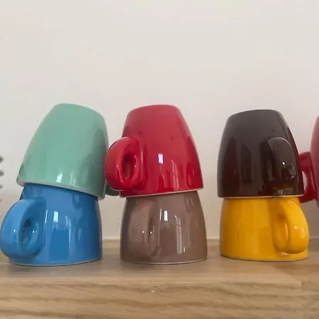 Triplex Refait A Neuf A Bastille * Париж