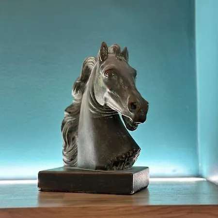 Triplex Refait A Neuf A Bastille