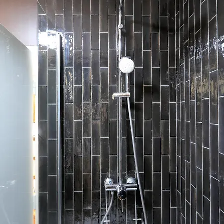 Апартаменты Triplex Refait A Neuf A Bastille