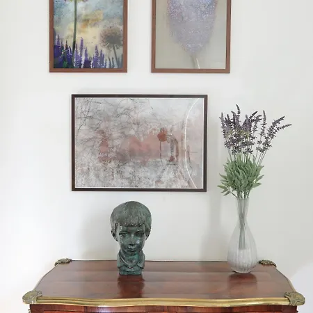 Triplex Refait A Neuf A Bastille * Париж