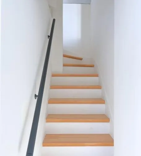Apartman Triplex Refait A Neuf A Bastille