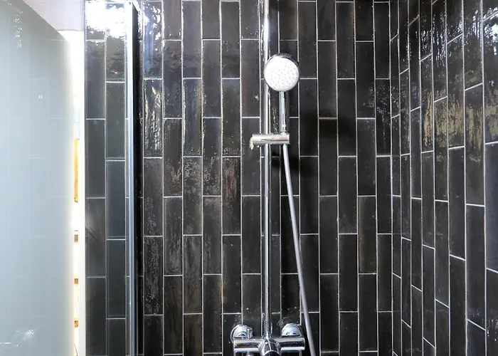 Apartman Triplex Refait A Neuf A Bastille