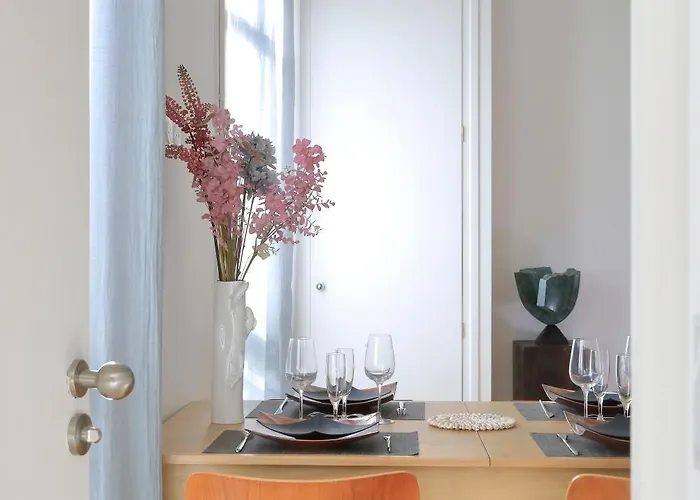 Apartman Triplex Refait A Neuf A Bastille Párizs