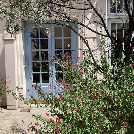 Apartment Triplex Refait A Neuf A Bastille Paris