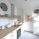 Appartement Triplex Refait A Neuf A Bastille Parijs